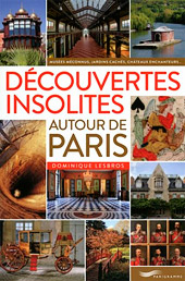 couverture découvertes insolites