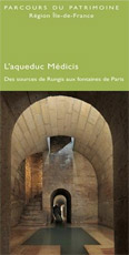 couverture Medicis collection région IDF