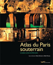 couverture Atlas