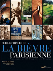 couverture Bièvre