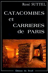 couverture Suttel
