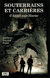 couverture Annet sur Marne