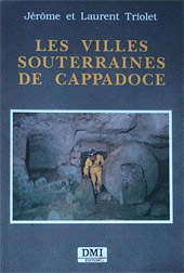 couverture Cappadoce